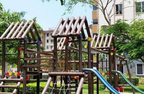 Barrio Santa Lucia Apartment | 100 m² Serviced apartment ∙ 3 bedrooms ∙ 13 guests