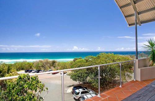 Sunrise Beach Apartment | 100 m² Serviced apartment ∙ 3 bedrooms ∙ 8 guests