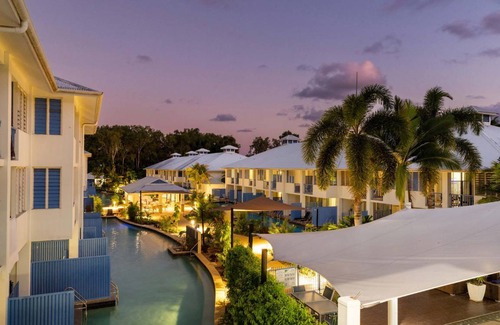 Port Douglas Apartment | 100 m² Serviced apartment ∙ 3 bedrooms ∙ 127 guests