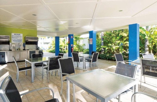 Port Douglas Apartment | 100 m² Serviced apartment ∙ 3 bedrooms ∙ 127 guests