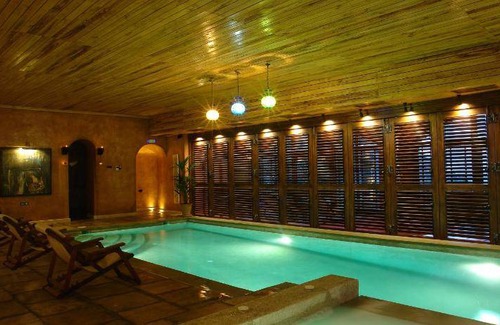 Platanakos Apartment | 100 m² Serviced apartment ∙ 2 bedrooms ∙ 5 guests