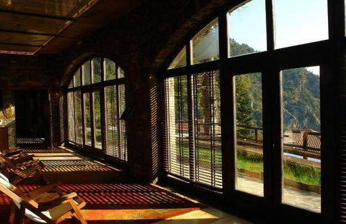 Platanakos Apartment | 100 m² Serviced apartment ∙ 2 bedrooms ∙ 5 guests