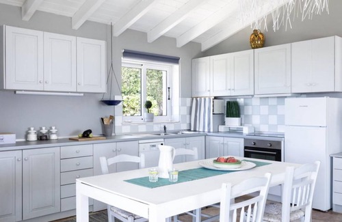 Vlachopoulatika Villa | 100 m² Villa ∙ 3 bedrooms ∙ 7 guests