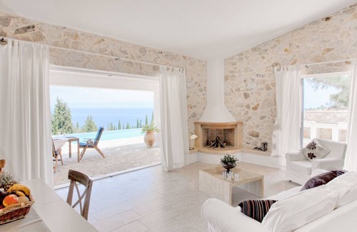 Rantatika Villa | 100 m² Villa ∙ 2 bedrooms ∙ 4 guests