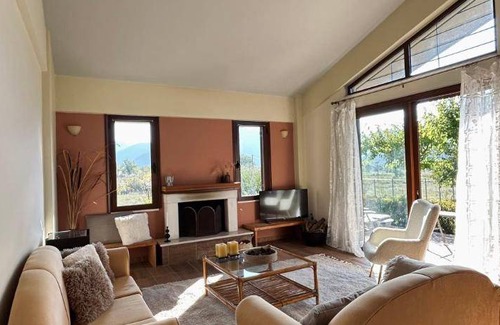 Krastikoi Villa | 100 m² Villa ∙ 3 bedrooms ∙ 6 guests