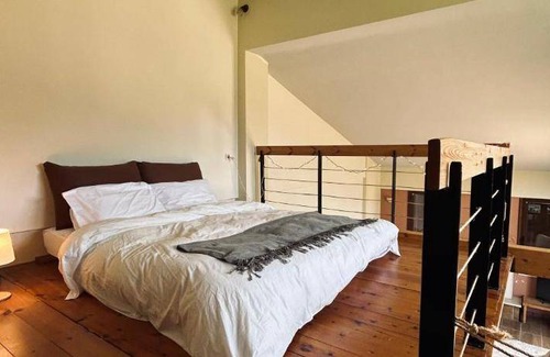 Krastikoi Villa | 100 m² Villa ∙ 3 bedrooms ∙ 6 guests