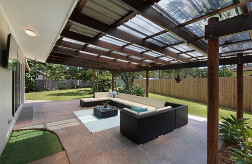 Jubilee Pocket House | 1000 m² House ∙ 4 bedrooms ∙ 8 guests