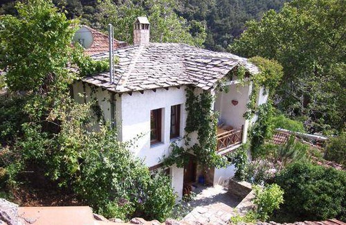 Kazaviti House | 101 m² House ∙ 3 bedrooms ∙ 6 guests