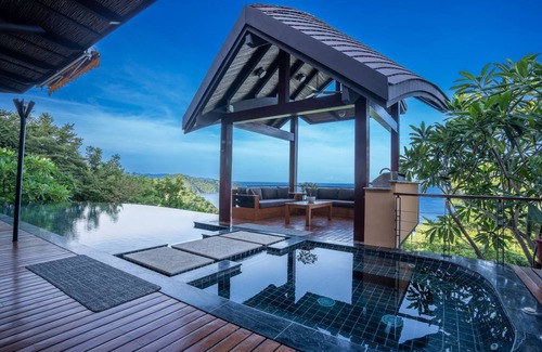 Papagayo Peninsula House | 1021 m² House ∙ 6 bedrooms ∙ 12 guests