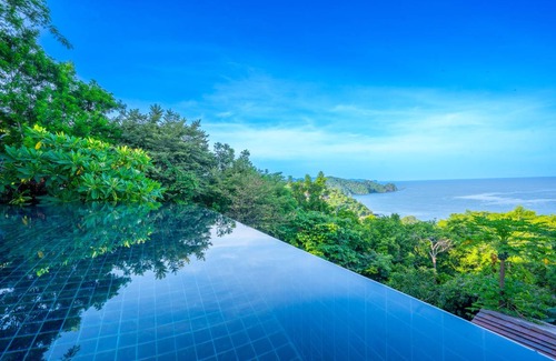 Papagayo Peninsula House | 1021 m² House ∙ 6 bedrooms ∙ 12 guests
