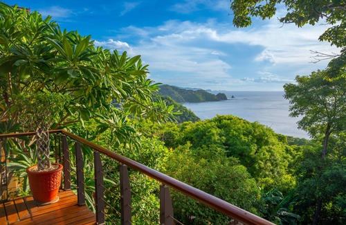 Papagayo Peninsula House | 1021 m² House ∙ 6 bedrooms ∙ 12 guests