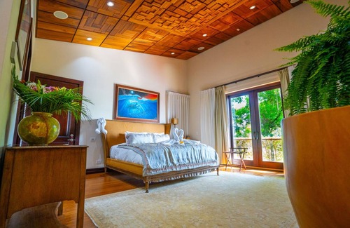 Papagayo Peninsula House | 1021 m² House ∙ 6 bedrooms ∙ 12 guests