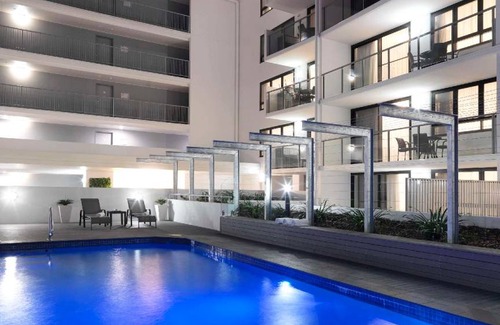 Mackay Apartment | 103 m² Serviced apartment ∙ 3 bedrooms ∙ 127 guests