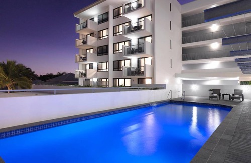 Mackay Apartment | 103 m² Serviced apartment ∙ 3 bedrooms ∙ 127 guests