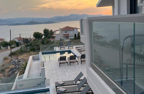 Theologos House | 104 m² House ∙ 3 bedrooms ∙ 6 guests