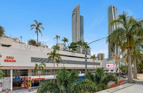 Surfers Paradise Hostel | 105 m² Hostel ∙ 1 guest