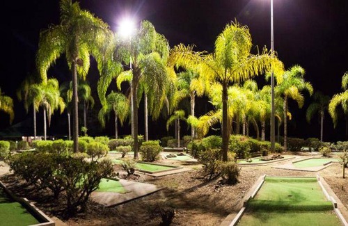 Kooralbyn Resort | 105 m² Resort ∙ 127 guests