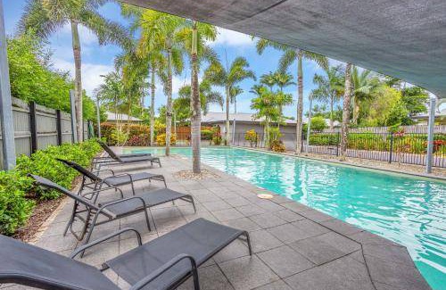 White Rock Apartment | 106 m² Apartment ∙ 2 bedrooms ∙ 4 guests
