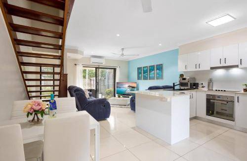 White Rock Apartment | 106 m² Apartment ∙ 2 bedrooms ∙ 4 guests