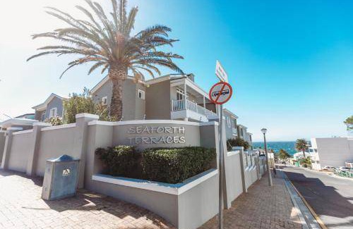 Simon's Town Apartment | 107 m² Apartment ∙ 2 bedrooms ∙ 4 guests