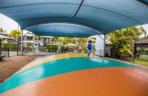 Noosaville Apartment | 110 m² Apartment ∙ 2 bedrooms ∙ 4 guests
