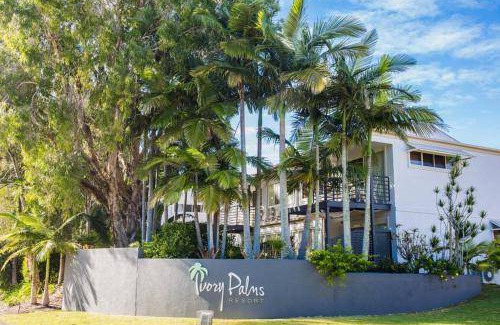 Noosaville Apartment | 110 m² Apartment ∙ 2 bedrooms ∙ 4 guests