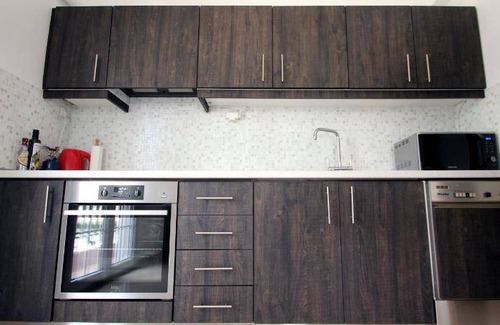 Kalamaria Apartment | 110 m² Apartment ∙ 2 bedrooms ∙ 4 guests