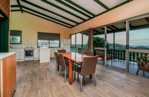 Seventeen Seventy House | 110 m² House ∙ 2 bedrooms ∙ 7 guests