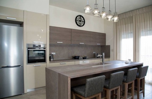 Vlachava House | 110 m² House ∙ 3 bedrooms ∙ 6 guests