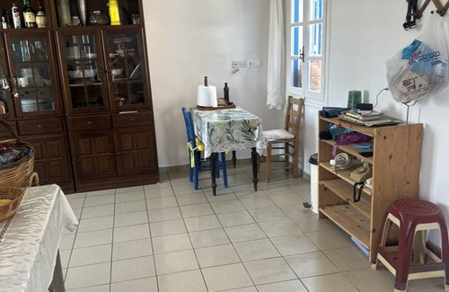 Kithira House | 110 m² House ∙ 3 bedrooms ∙ 8 guests
