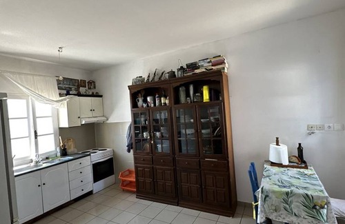 Kithira House | 110 m² House ∙ 3 bedrooms ∙ 8 guests