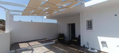 Agii Apostoli House | 110 m² House ∙ 2 bedrooms ∙ 7 guests
