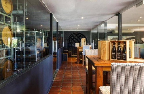 Stellenbosch Cabin | 110 m² Lodge ∙ 2 guests