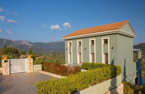 Pondi Resort | 110 m² Resort ∙ 2 bedrooms ∙ 6 guests