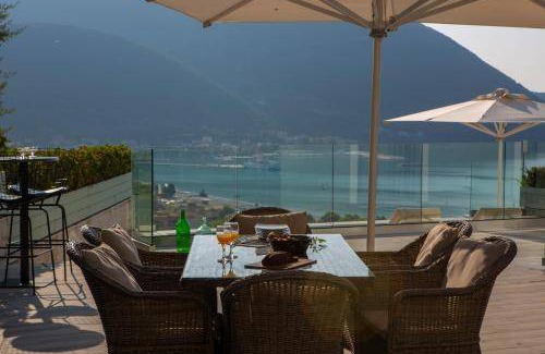 Pondi Resort | 110 m² Resort ∙ 2 bedrooms ∙ 6 guests