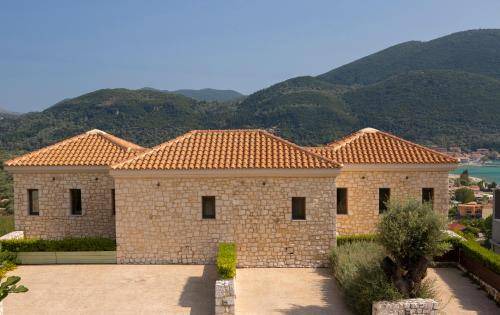 Pondi Resort | 110 m² Resort ∙ 2 bedrooms ∙ 6 guests