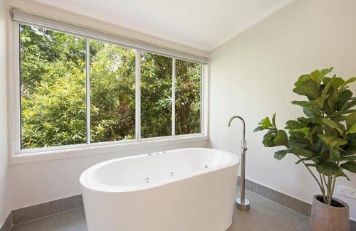 Montville Apartment | 110 m² Serviced apartment ∙ 10 guests