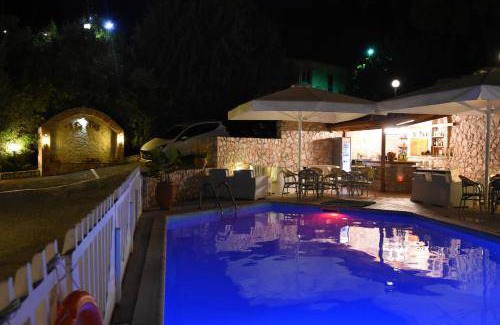 Tolo Apartment | 110 m² Serviced apartment ∙ 3 bedrooms ∙ 7 guests