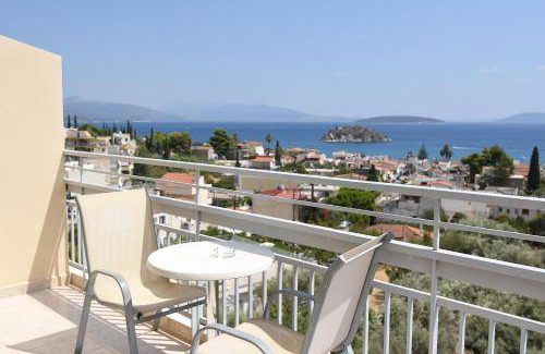 Tolo Apartment | 110 m² Serviced apartment ∙ 3 bedrooms ∙ 7 guests