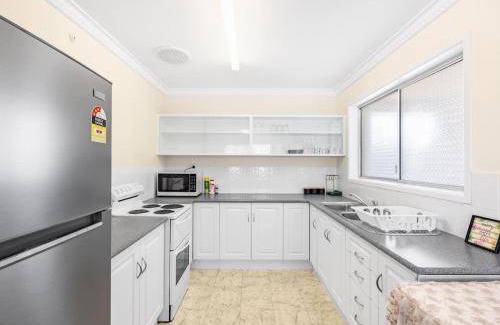 Sunnybank House | 111 m² House ∙ 3 bedrooms ∙ 6 guests