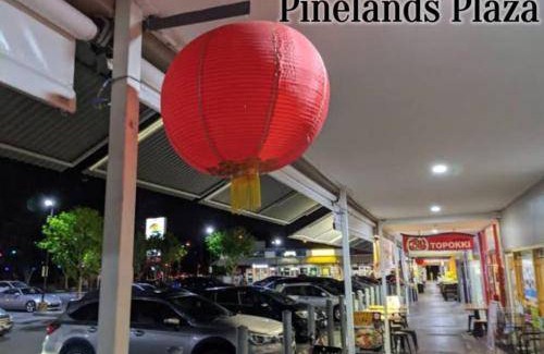 Sunnybank House | 111 m² House ∙ 3 bedrooms ∙ 6 guests