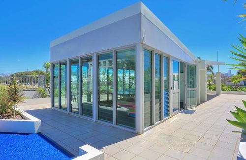 Bargara Resort | 112 m² Resort ∙ 127 guests