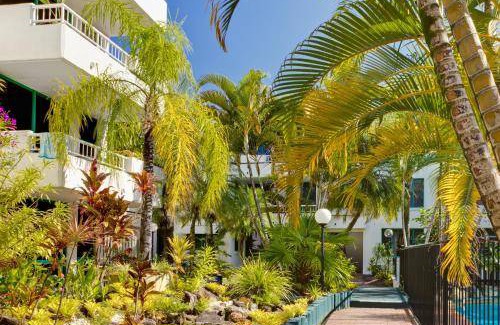 Alexandra Headland Apartment | 113 m² Apartment ∙ 3 bedrooms ∙ 6 guests