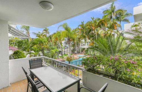 Alexandra Headland Apartment | 113 m² Apartment ∙ 3 bedrooms ∙ 6 guests