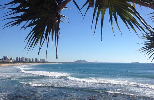 Alexandra Headland Apartment | 113 m² Apartment ∙ 3 bedrooms ∙ 6 guests