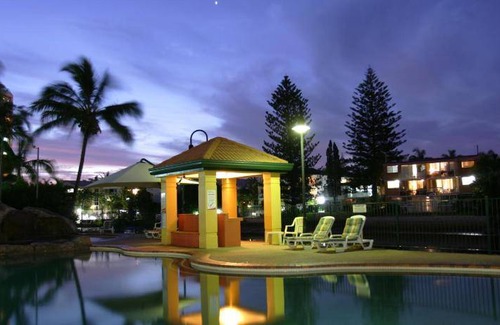 Surfers Paradise Resort | 113 m² Resort ∙ 2 bedrooms ∙ 8 guests