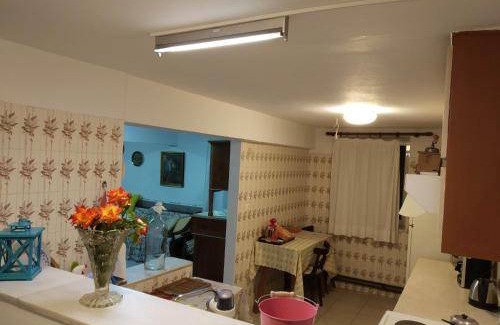 Oxilithos House | 114 m² House ∙ 2 bedrooms ∙ 5 guests