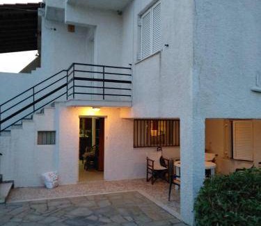 Oxilithos House | 114 m² House ∙ 2 bedrooms ∙ 5 guests