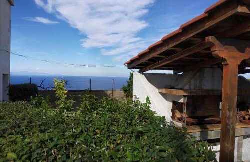 Oxilithos House | 114 m² House ∙ 2 bedrooms ∙ 5 guests