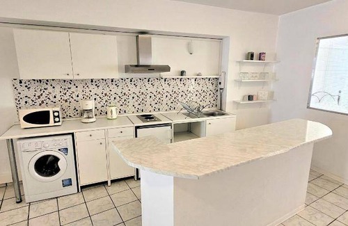 Petralona Apartment | 115 m² Apartment ∙ 2 bedrooms ∙ 7 guests